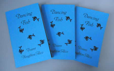 Dancing Fish - Doann Houghton