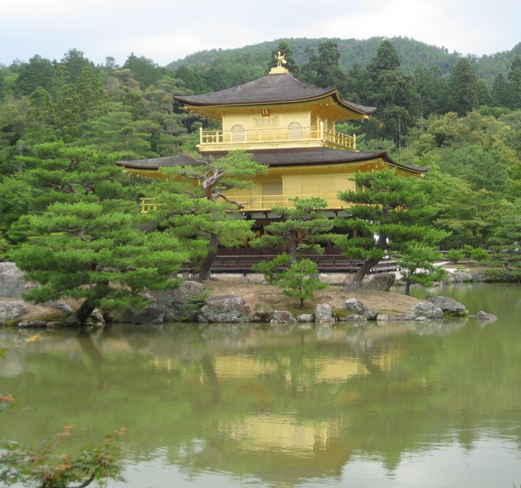 blog 5a-jKyoto-Golden Pavilion