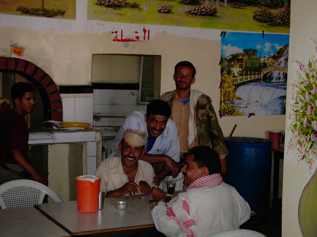 blog 62-Yemen men laughing