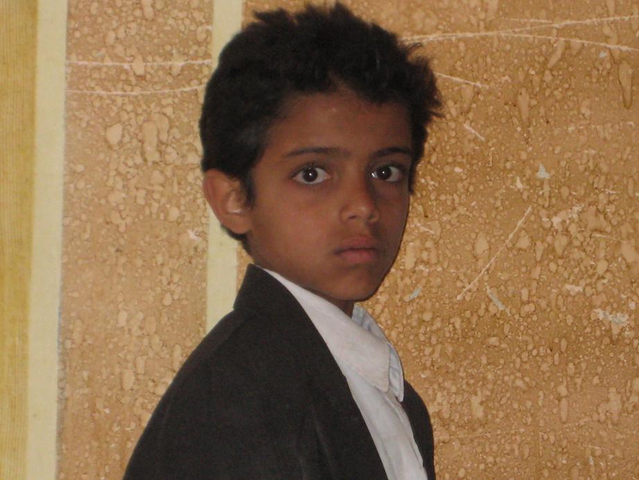 blog 63-Yemen-Sana'a-handsome young Yemeni