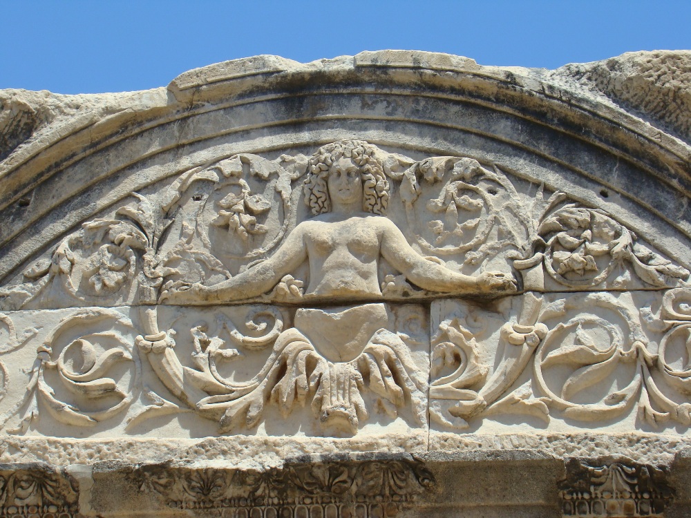 blog 72-Ephesus ruin detail