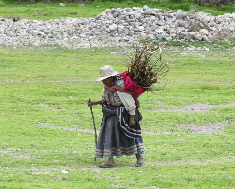 blog 92-Quechua-speaking Peruvian woman