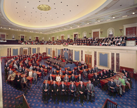 US Senate from US Senate Archives